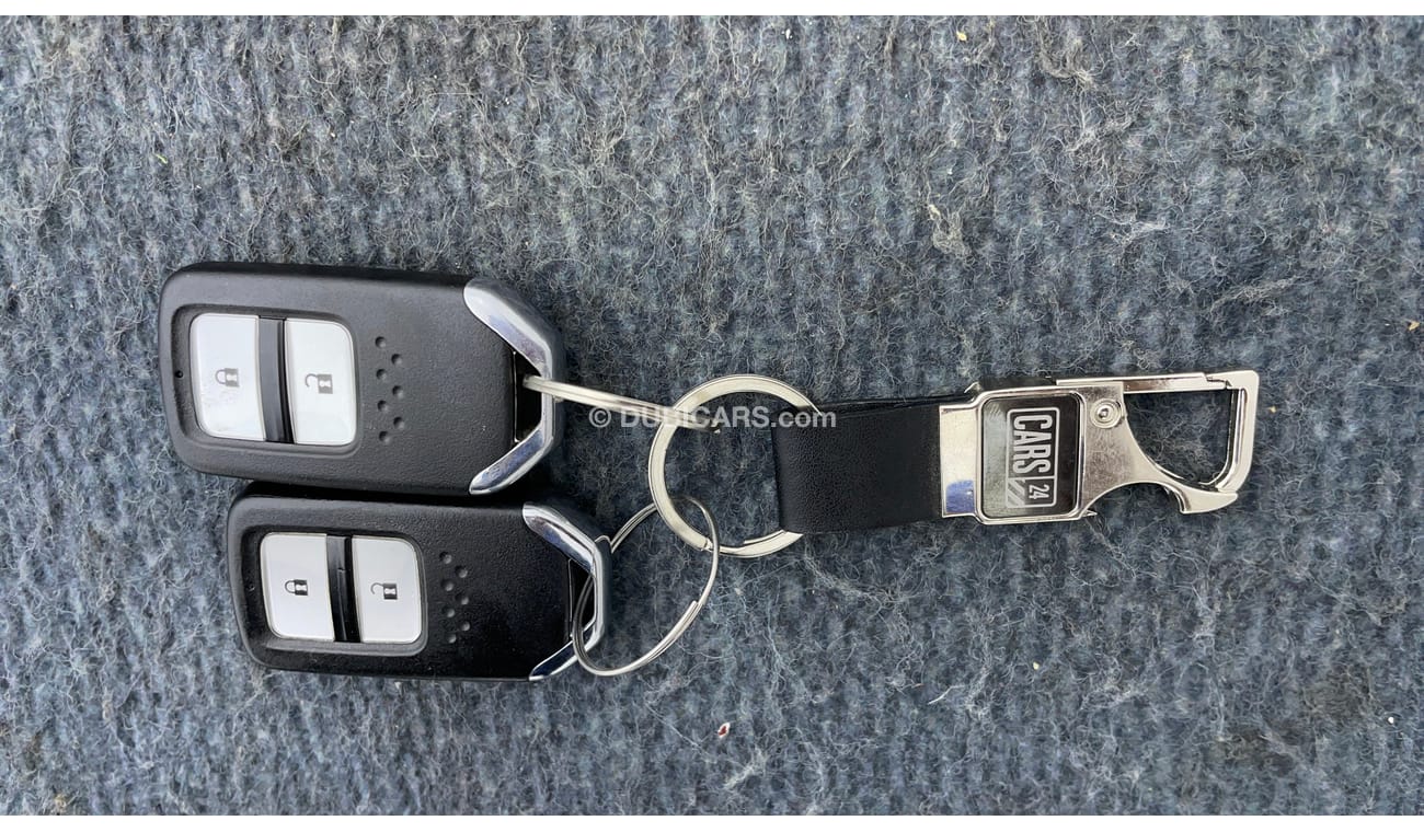 Honda HRV LX 1.8 | Zero Down Payment | Free Home Test Drive