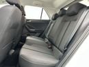 Volkswagen T-ROC LIFE with Camera 1.4L | Adaptive Cruise Control | VW Certified