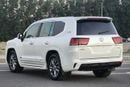 Toyota Land Cruiser VX.R V8 upgrade 2024