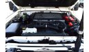 تويوتا لاند كروزر 70 Full option clean car