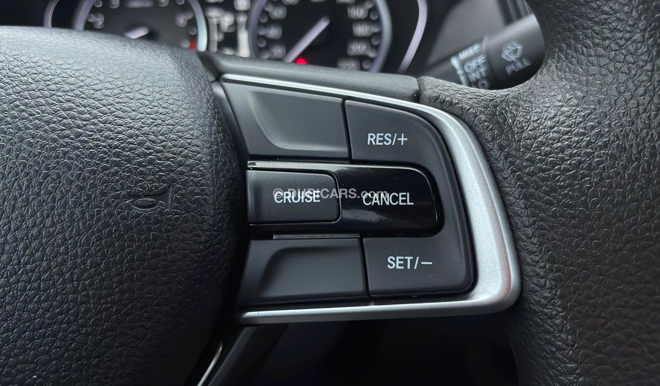 Honda City LX 1.5 | Under Warranty | Inspected on 150+ parameters