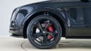 بنتلي بينتايجا UAE's Very Best Example | 2 Years Free Servicing | AED 7,465 Per Month