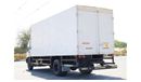 Isuzu NPR /// ISUZU FTR | 10 TON | V6 - 5.2L | INSULATED BOX | EXCELLENT CONDITION | GCC