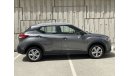 Nissan Kicks MID 1.6 | Under Warranty | Free Insurance | Inspected on 150+ parameters