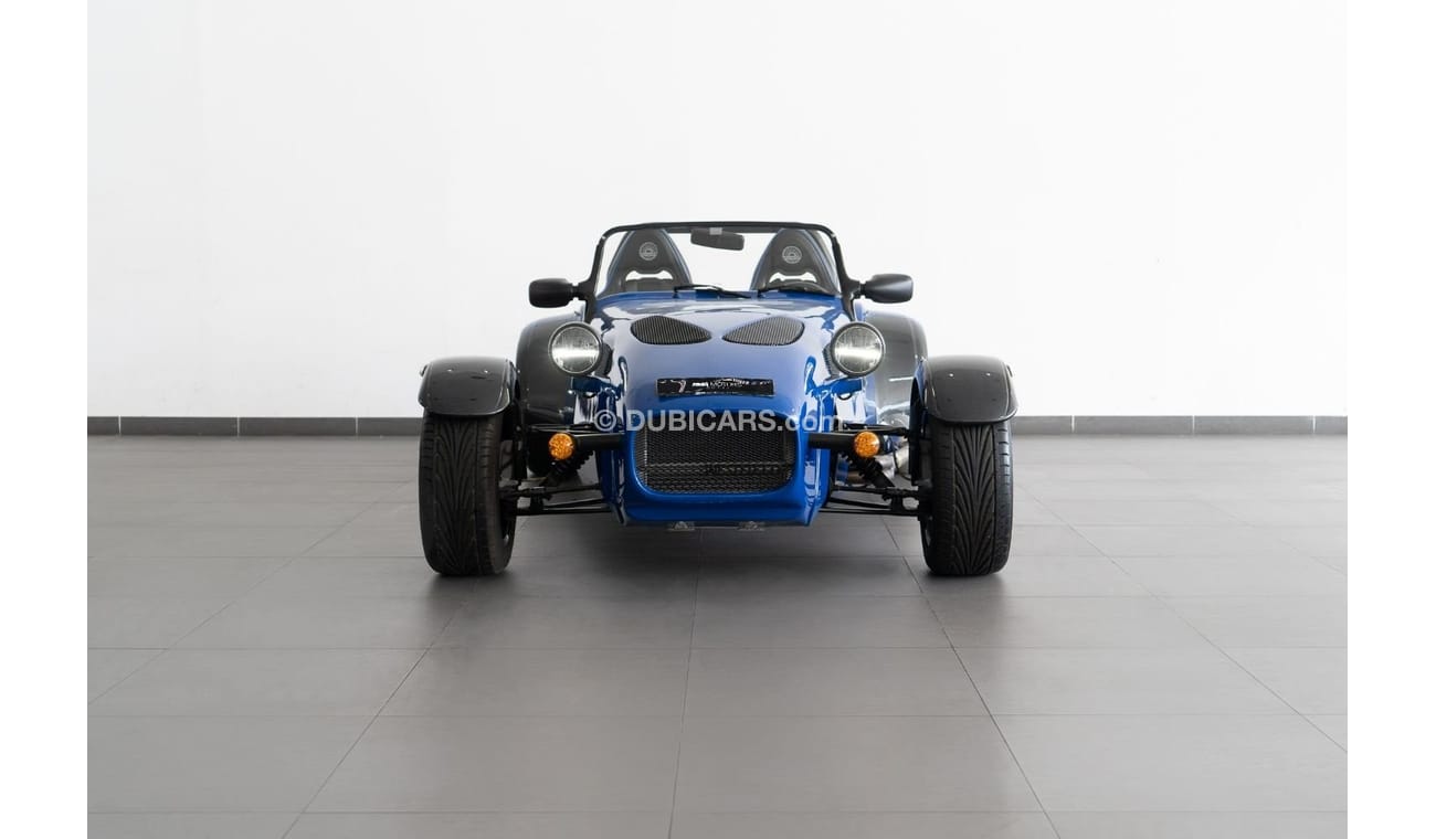 Westfield FW 2019 Westfield Special Edition 2.0L Zetec Engine with Throttle Bodies