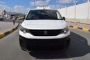 Peugeot Partner Peugeot Partner Chiller, Model:2022.Excellent condition