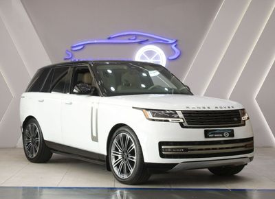 Land Rover Range Rover - Vogue P530