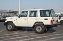 Toyota Land Cruiser 70 LC76 LX 2.8L 4WD DIESEL SUV 2026