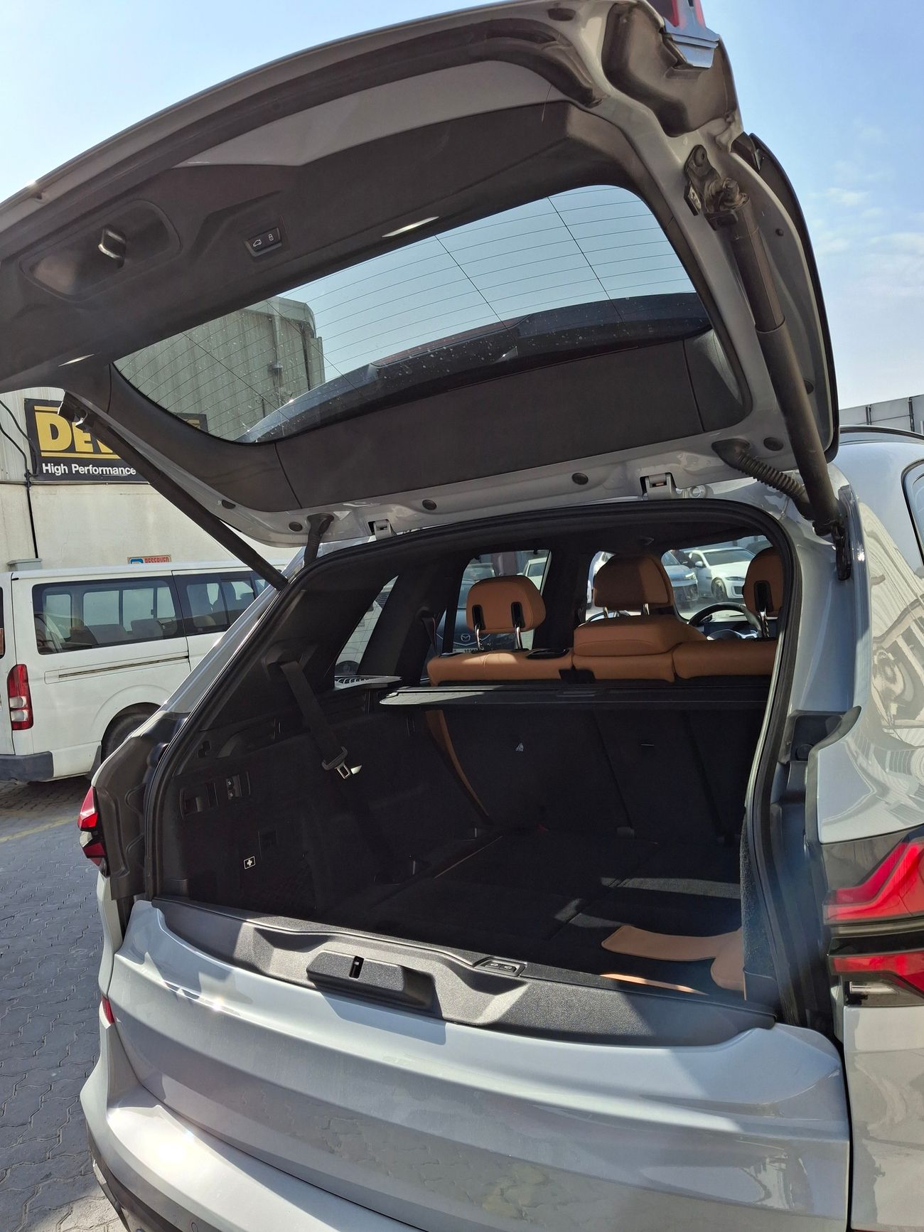 بي أم دبليو X5 XDRIVE 40I 3 | بدون دفعة مقدمة | اختبار القيادة في المنزل