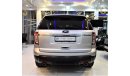 Ford Explorer ( ORIGINAL PAINT ) 2013 Model! GCC Specs