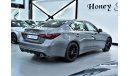 Infiniti Q50 Luxe EXCELLENT DEAL for our Infiniti Q50 3.0t ( 2020 Model ) in Grey Color GCC Specs