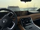 Nissan Patrol SE PLATINUM CITY
