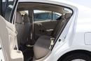Nissan Sunny Nissan Sunny - 2024 - GCC- 1.5L - Accident-Free - Excellent Condition Inside and Out