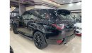 Land Rover Range Rover Sport HSE Range Rover Sport HSE Dynamic V6 2019 GCC Under Warranty