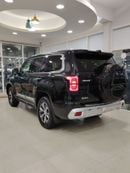 بايك BJ60 FLAGSHIP 2.0 T