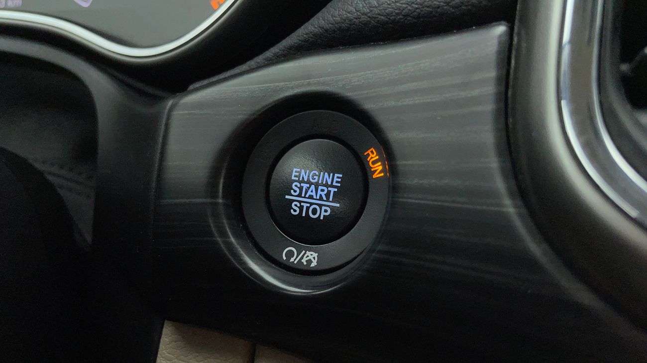 Jeep Grand Cherokee LAREDO 3.6 | Zero Down Payment | Free Home Test Drive