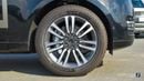 Land Rover Range Rover P400 3.0P MHEV SE LWB AWD Aut.