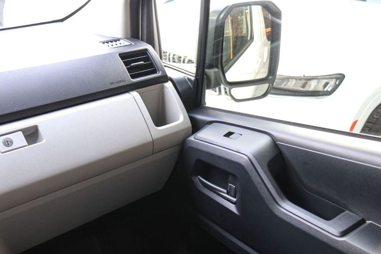 Toyota Hiace New Toyota Hiace Highroof 2026 Automatic | Best Export Price