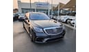 مرسيدس بنز S 550 Mercedes S 550
