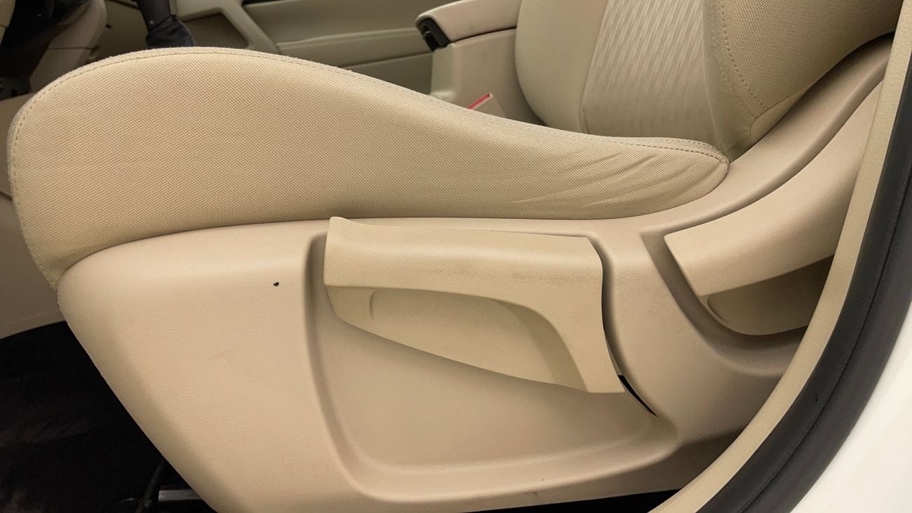 نيسان إكس تريل S 2.5 | بدون دفعة مقدمة | اختبار القيادة في المنزل