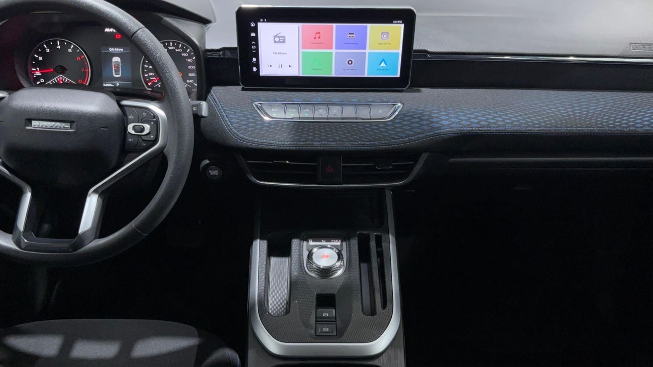 Haval Jolion PLUS 2024 | AED 536/Month | 0 DP | 30 Day Return | Warranty