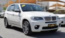 BMW X5 XDrive 50i With M kit