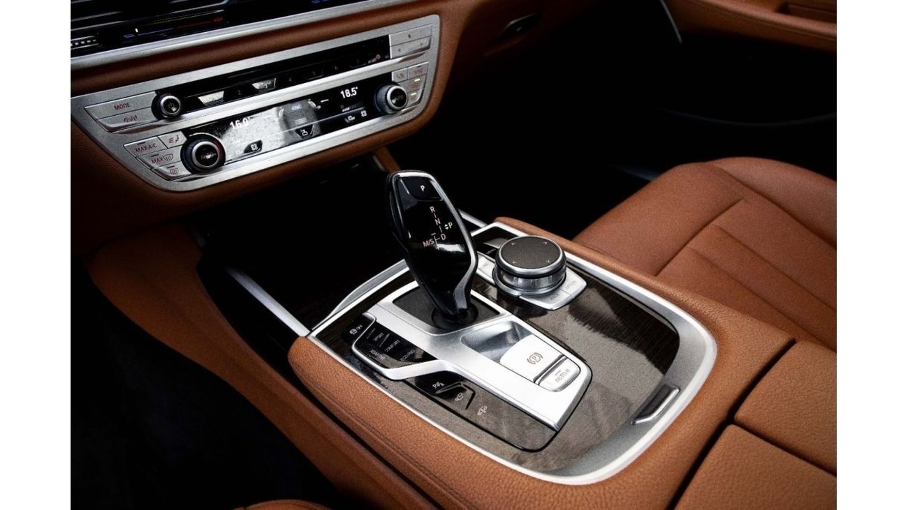 BMW 730Li | 3,231 P.M  | 0% Downpayment | Under Warranty!