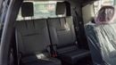تويوتا لاند كروزر 2026 Toyota Land Cruiser GXR 4.0L AT Petrol With Radar (Black-Black)