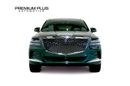 Genesis GV80 Royal 3.5L AWD 2022 Genesis GV80, 2027 Genesis Warranty + Service Pack, Full Options, Low Kms, GCC