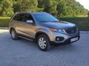 Kia Sorento EX 3.5L