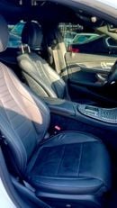 مرسيدس بنز E 350 4MATIC (NON GCC) مرسيدس E350