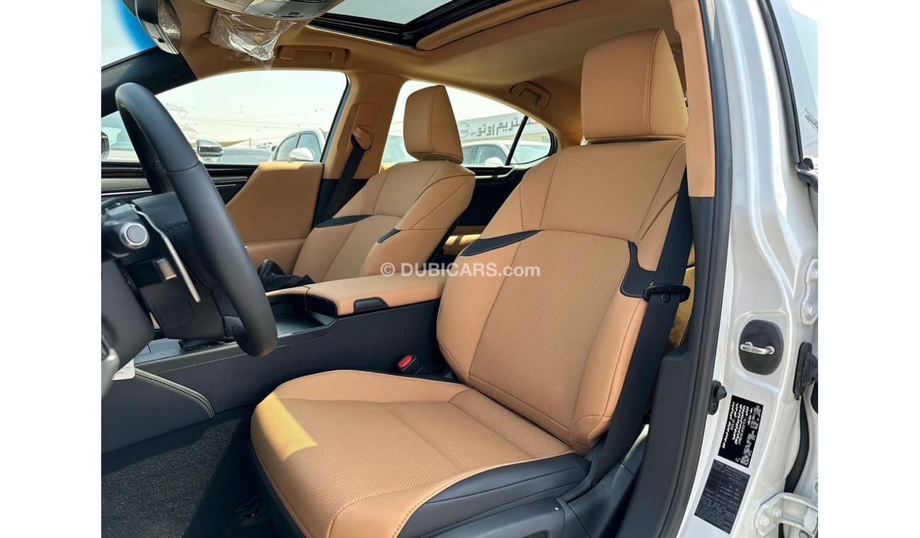 Lexus ES350 LEXUS ES350 2023