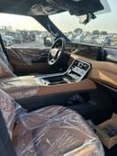 Nissan Patrol LE Platinum City 3.5L