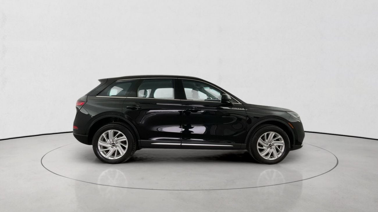 Lincoln Corsair Standard | Guaranteed Warranty | 0 Down Payment