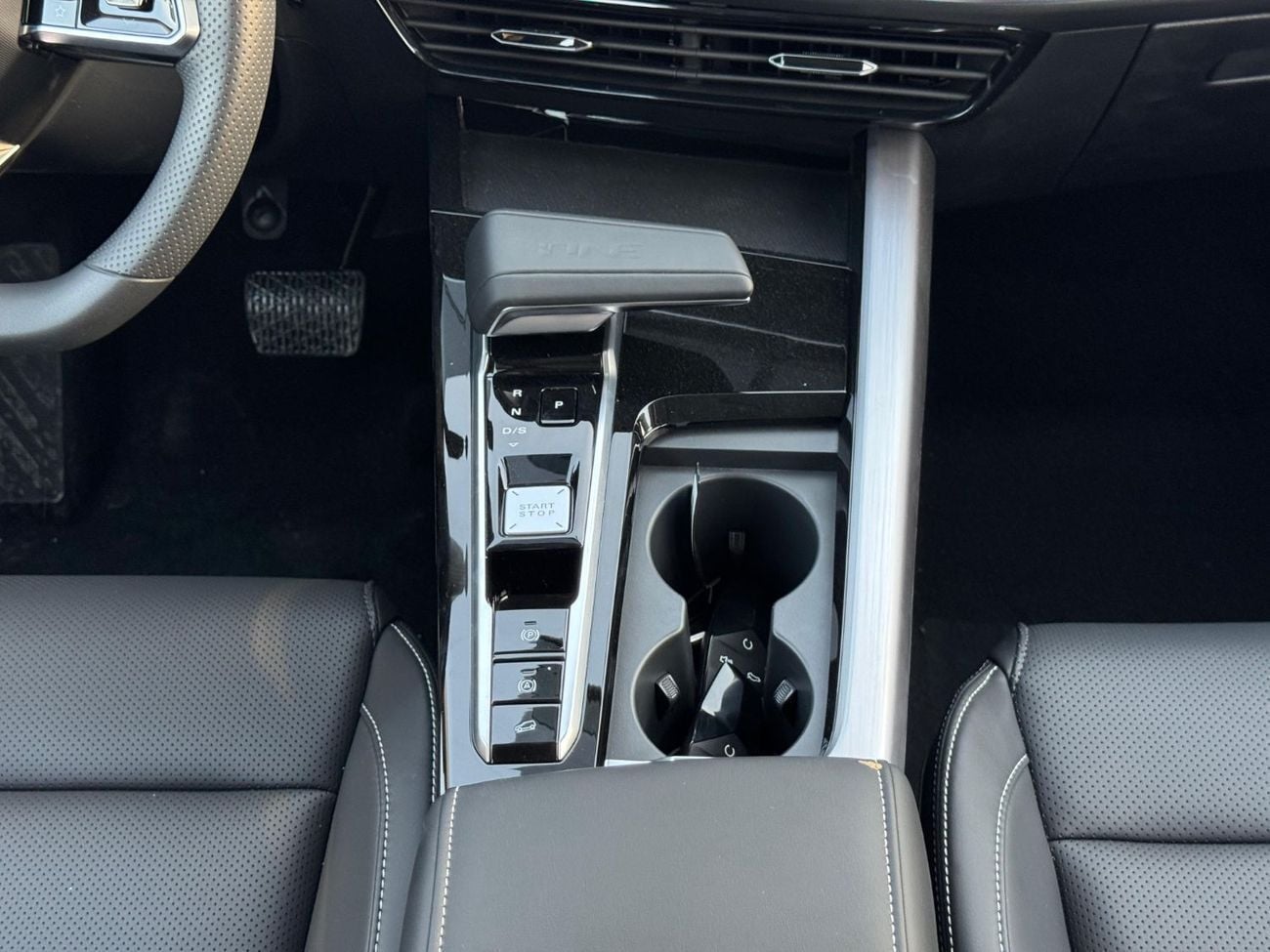 MG One STD 1.5L Petrol FWD