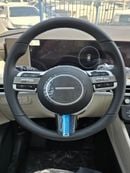 Hyundai Tucson 2.0L Smart (FWD)