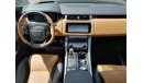 Land Rover Range Rover Sport SVR RANGE ROVER SVR 2020 CARBON