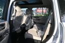 Nissan Patrol SE T2
