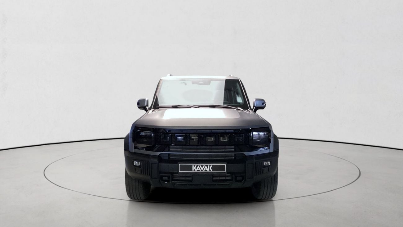 جيتور T2 Luxury | upto AED 20,000 Ramadan Discount | شامل الضمان | 0 ﺪﻔﻋﺓ ﺃﻮﻟﻯ