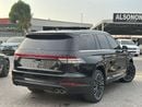 Lincoln Aviator Std 3.0L Lincoln Aviator 2020 3.0L