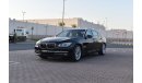 BMW 730Li BMW 730 LI 2013