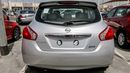 Nissan Tiida GCC - 500 AED monthly instalment