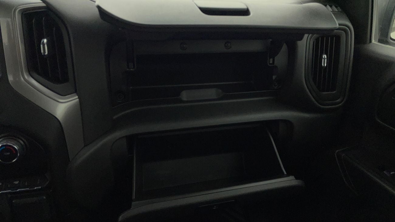 شيفروليه سيلفارادو LT 5.3 | بدون دفعة مقدمة | اختبار القيادة في المنزل