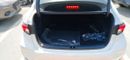 Toyota Corolla XLI Toyota Corolla GR 1.6L Petrol 2023YM