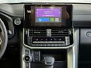 Toyota Land Cruiser Toyota Land Cruiser GXR 3.5L Tween Turbo Model 2026 With Sunroof, Col Box, Power Seat,