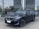 بي أم دبليو X3 xDrive30L Luxury M SportShadow Edition