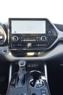 تويوتا هايلاندر Toyota Highlander Hybrid 2.5L AWD, Panoramic roof, Limited Edition-2025