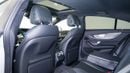 مرسيدس بنز CLS 53 AMG Std 3.0L (435 HP) (5 Seater) UAE's Very Best Example | AED 4,721 Per Month