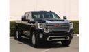 GMC Sierra 2500HD Diesel Denali Edition