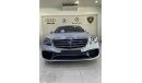 مرسيدس بنز S 63 AMG MERCEDES BENZ S63 AMG